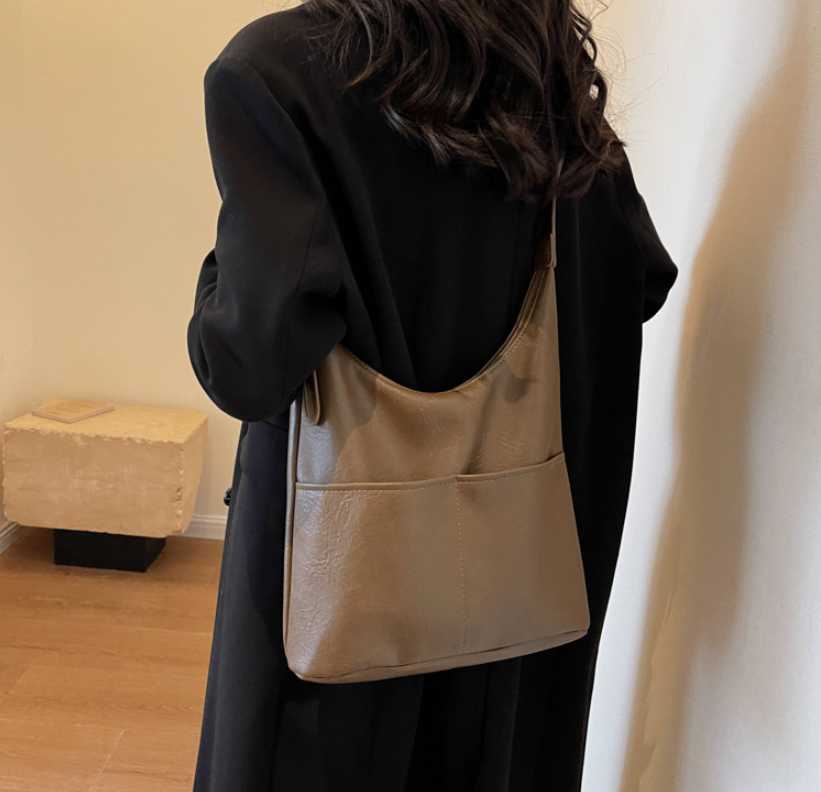 Tote da basic có kk 5 Tote da basic có kk - Ảnh 5