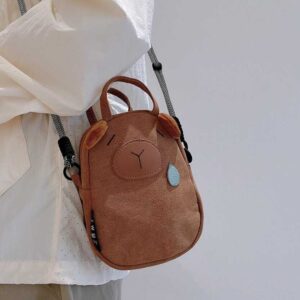 Mini cabi nước mắt