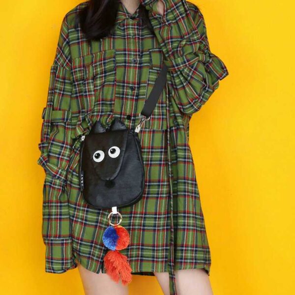 Mini cáo
