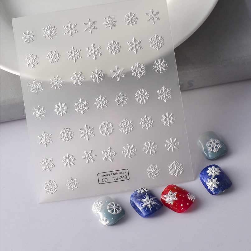 Sticker nail, sổ, điện thoại, dán mặt,... 32 Sticker nail, sổ, điện thoại, dán mặt,... - Ảnh 32