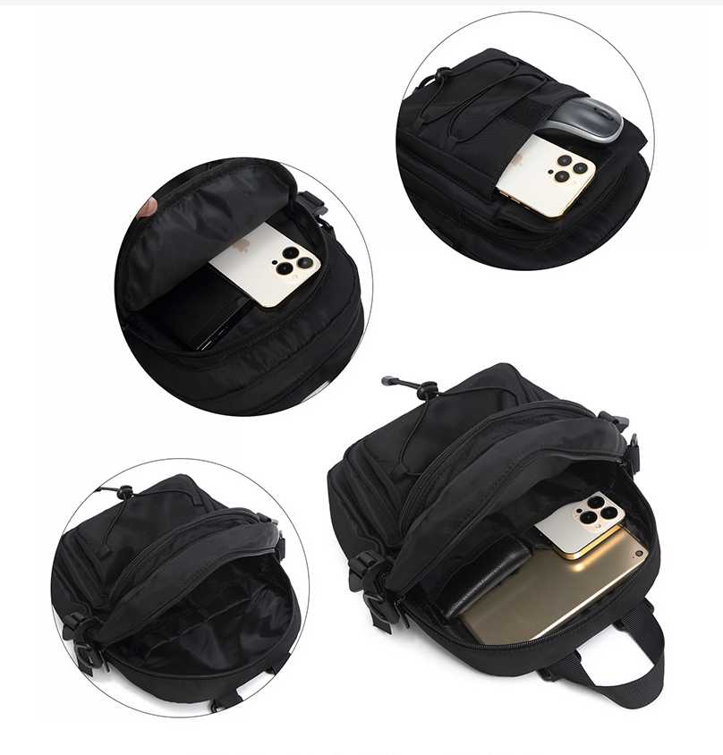 Balo mini eas 29 6 Balo mini eas 29 - Ảnh 6