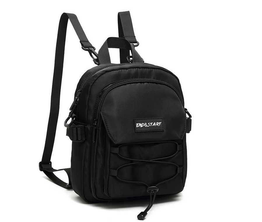 Balo mini eas 29 4 Balo mini eas 29 - Ảnh 4