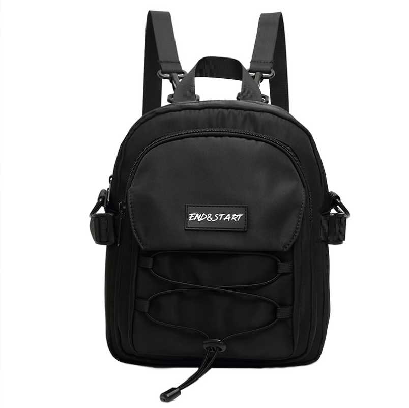 Balo mini eas 29 2 Balo mini eas 29 - Ảnh 2