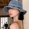Nón jean thắt lưng 6 139 6