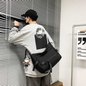 Tote bag trend