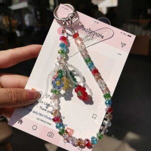 Dây móc điện thoại MM