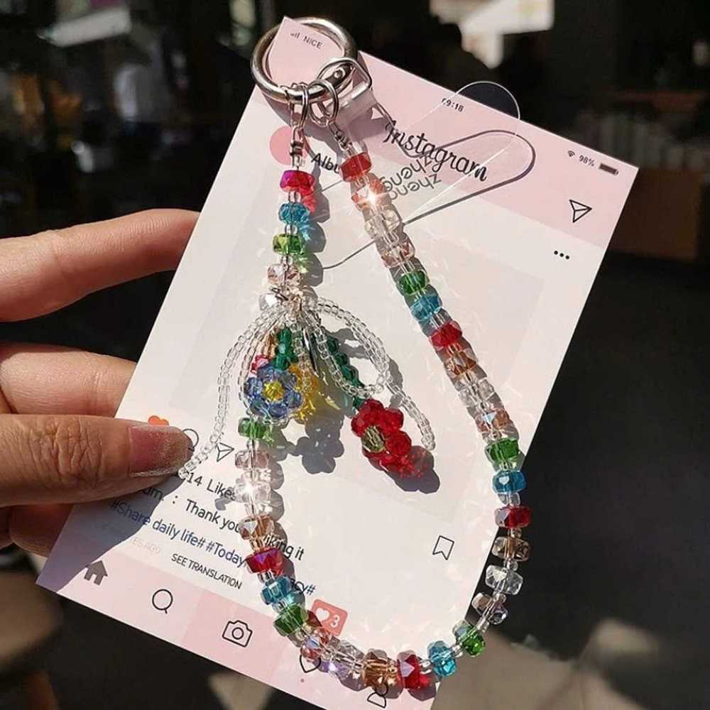 Dây móc điện thoại MM 2 32