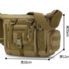 Tote 511 41 12 331 9