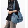 Tote jean kẹp nách 34 15 401 6 1