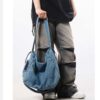 Tote jean kẹp nách 34 16 401 7 1