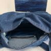 Tote jean kẹp nách 34 17 401 8 1