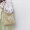 Tote hoa vàng 11 408 1