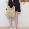 Tote hoa vàng 14 408 10