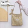 Tote hoa vàng 13 408 2