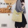 Tote hoa vàng 17 408 3