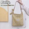 Tote hoa vàng 16 408 5