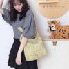 Tote hoa vàng 15 408 8