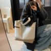 Tote Lin 11 409 12