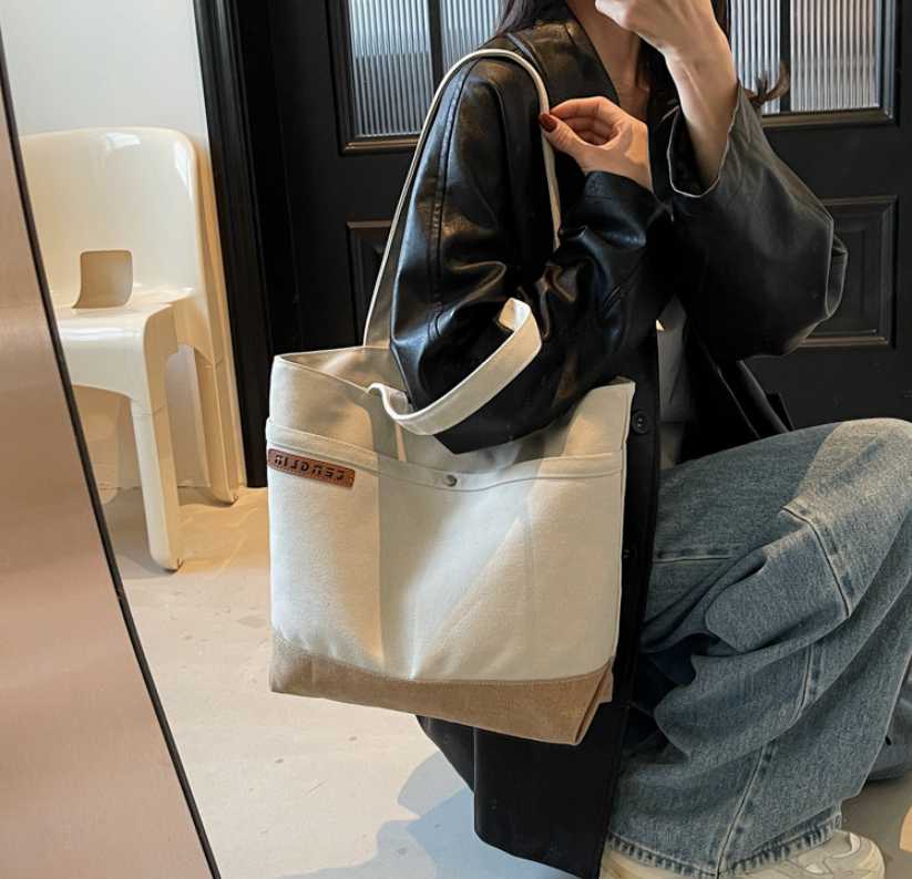 Tote Lin 5 Tote Lin - Ảnh 5