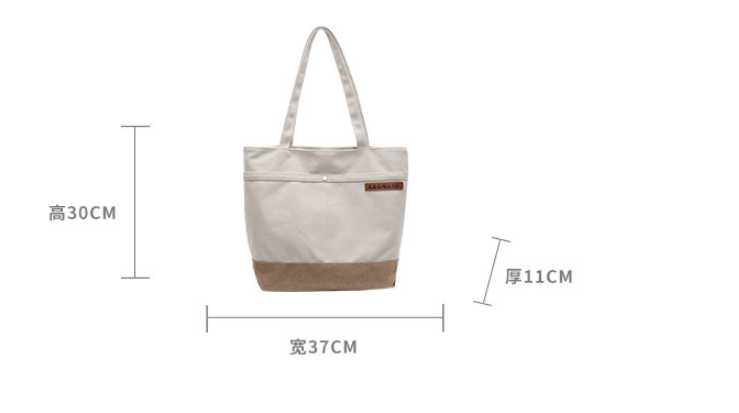 Tote Lin 6 Tote Lin - Ảnh 6