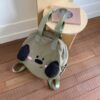 Tote/balo cún 8 415