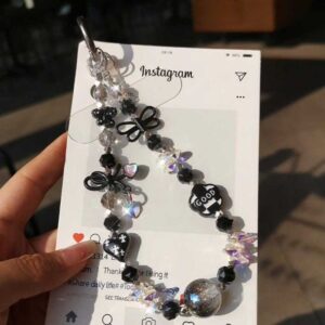 Dây móc điện thoại good