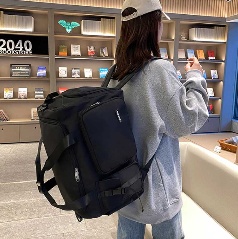 Túi du lịch LVQ 3 Túi du lịch LVQ - Ảnh 3