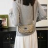 Túi gấu cn nhỏ xích 10 664 7