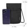 Mini eas nắp ĐT 13 82