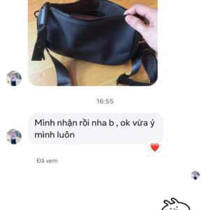Feedback Mini PVC bầu