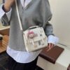 Balo mini sticker love 8 281 2