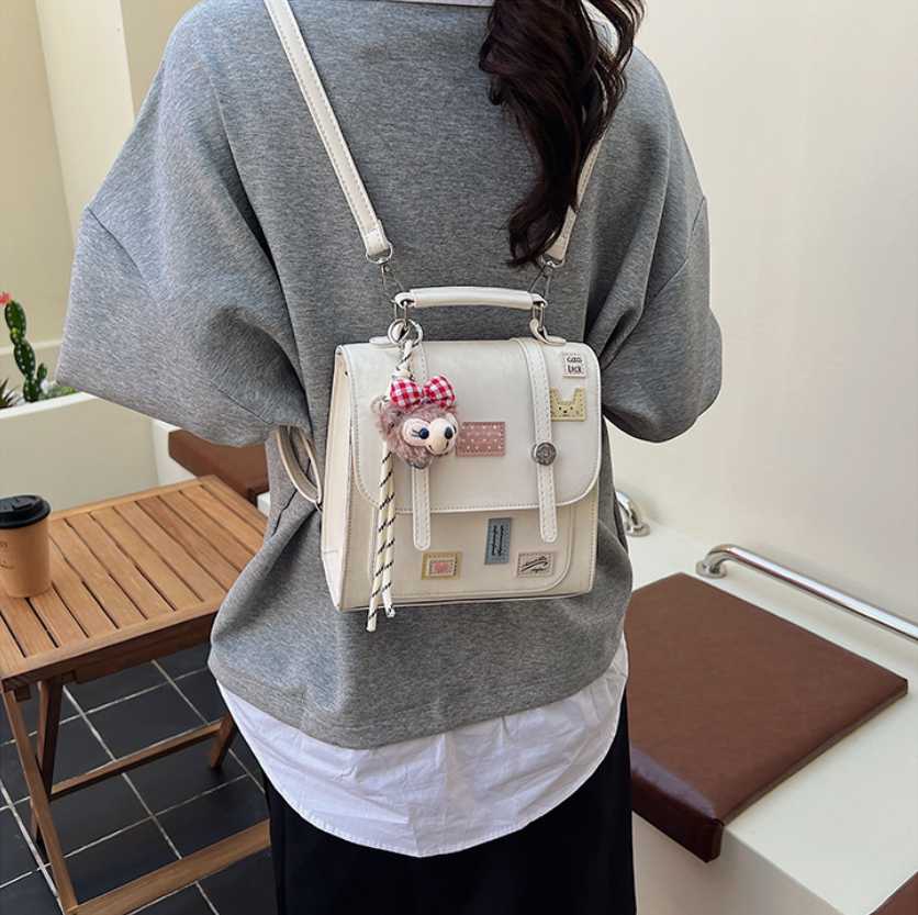 Balo mini sticker love 10 281 4