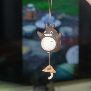Chuông gió totoro