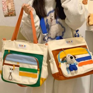Tote BILD phối màu
