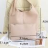 Tote da đế cong 15 427 2