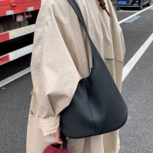 Tote da đế cong
