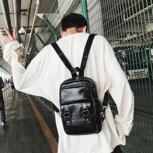 Balo mini/bao tử da 2n