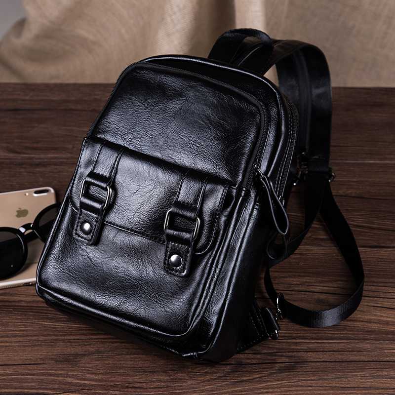Balo mini/bao tử da 2n 3 Balo mini/bao tử da 2n - Ảnh 3