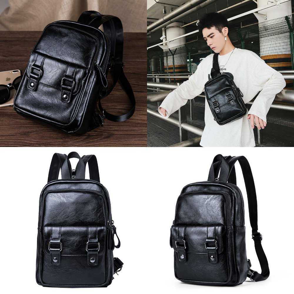 Balo mini/bao tử da 2n 5 Balo mini/bao tử da 2n - Ảnh 5