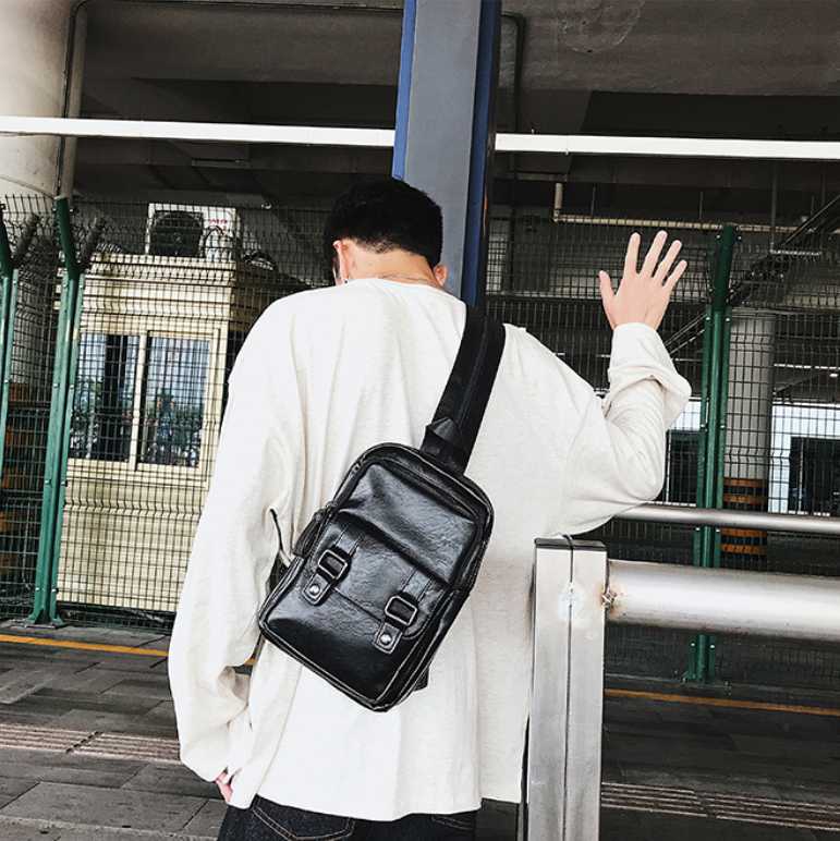 Balo mini/bao tử da 2n 4 Balo mini/bao tử da 2n - Ảnh 4