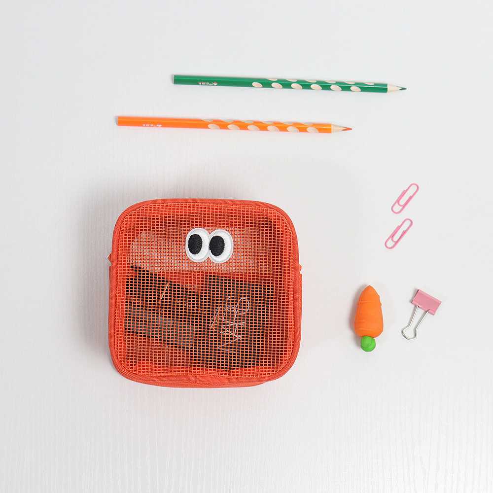 Ví lưới mắt nhỏ 3 Ví lưới mắt nhỏ - Ảnh 3