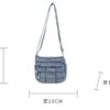 Mini jean viền chỉ 14 85 4
