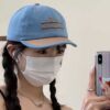 Nón lưỡi ngắn cat 13 91 14