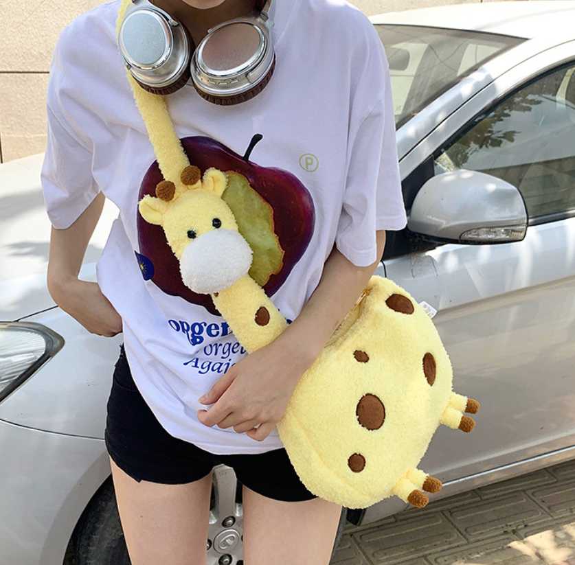 Túi hươu cao cổ 12 94 6
