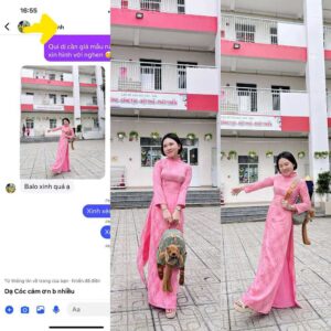 Feedback Balo gấu gắn