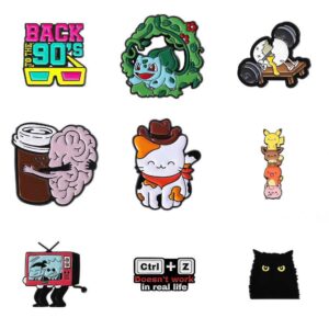 Pin innox