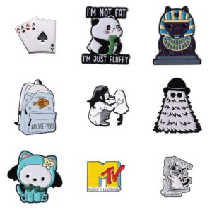 Pin innox