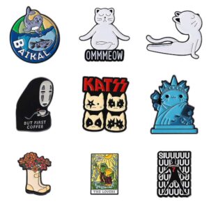 Pin innox
