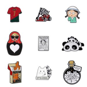 Pin innox