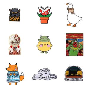 Pin innox